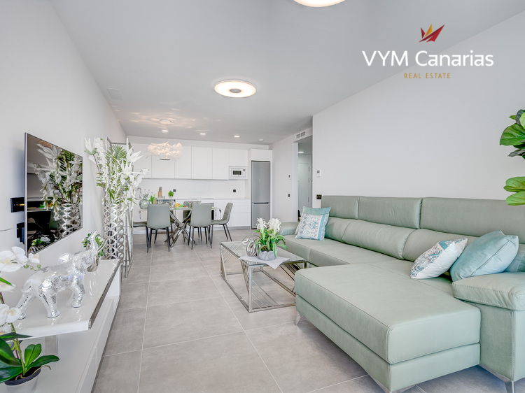 Apartment – Penthouse Las Terrazas de Costa Adeje, El Madroñal, Adeje