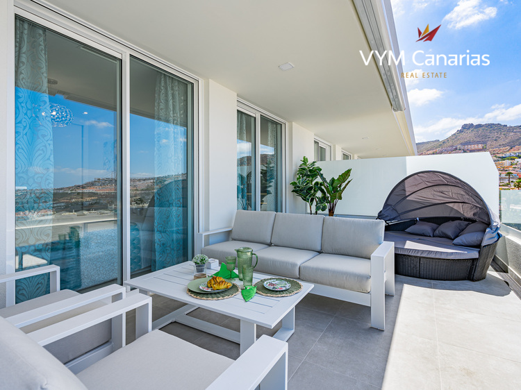 Apartment – Penthouse Las Terrazas de Costa Adeje, El Madroñal, Adeje