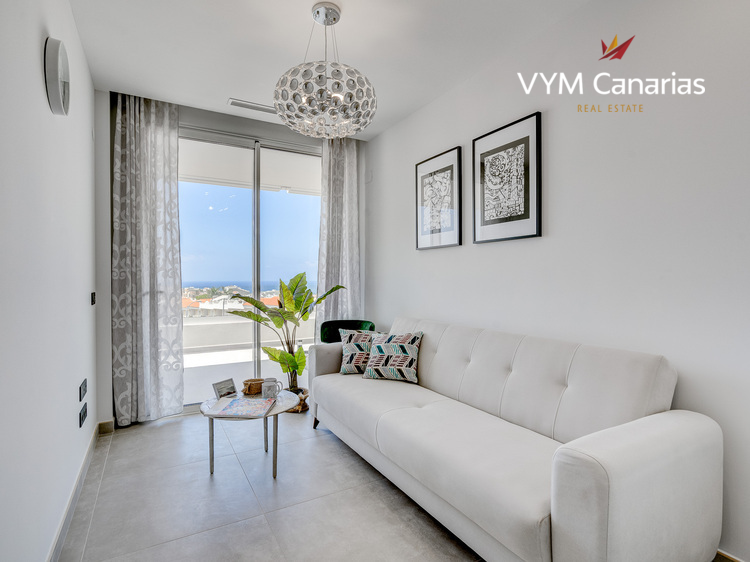 Apartment – Penthouse Las Terrazas de Costa Adeje, El Madroñal, Adeje