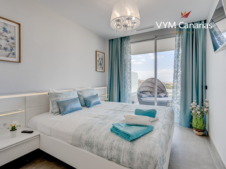 Apartment – Penthouse Las Terrazas de Costa Adeje, El Madroñal, Adeje