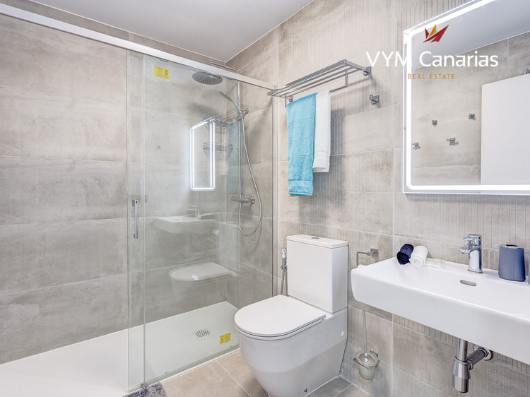 Apartment – Penthouse Las Terrazas de Costa Adeje, El Madroñal, Adeje