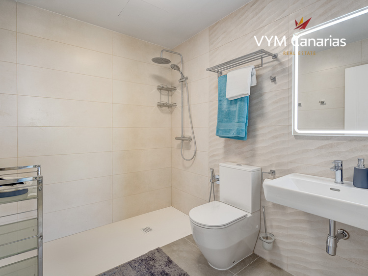 Apartment – Penthouse Las Terrazas de Costa Adeje, El Madroñal, Adeje