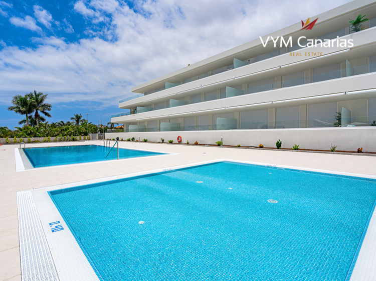 Apartment – Penthouse Las Terrazas de Costa Adeje, El Madroñal, Adeje