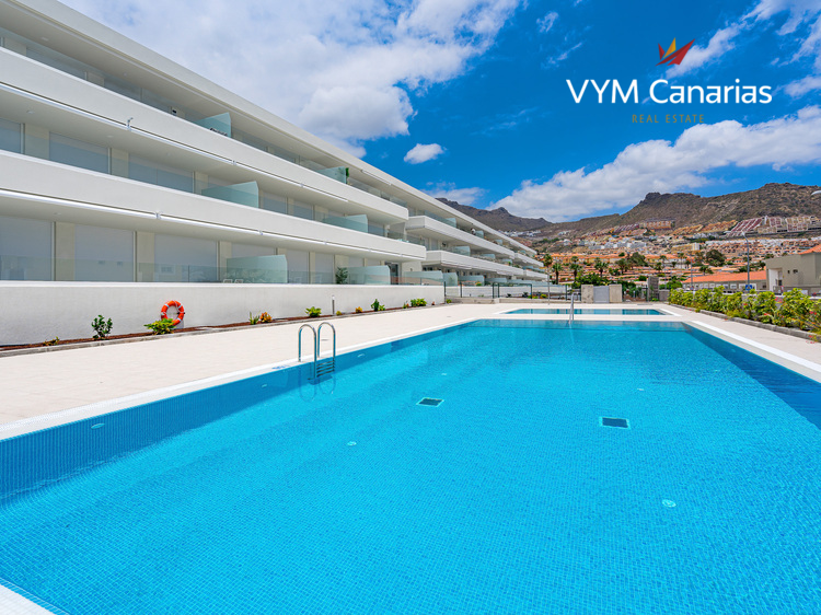 Apartment – Penthouse Las Terrazas de Costa Adeje, El Madroñal, Adeje