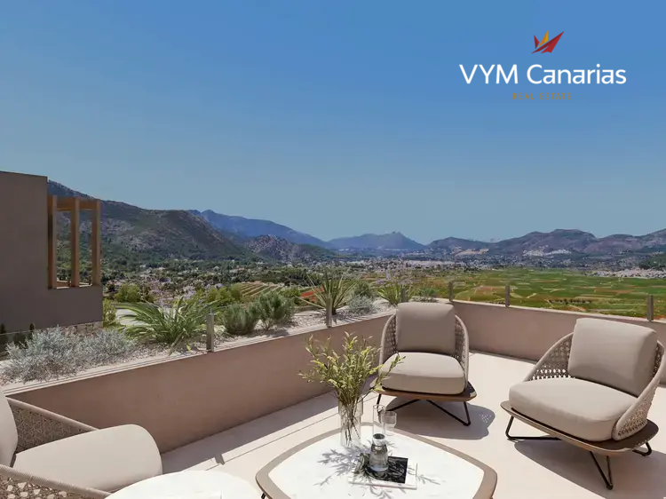 Maison / Villa La Marina, Elche / Elx