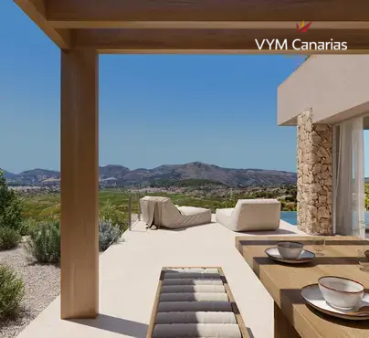 Maison / Villa La Marina, Elche / Elx