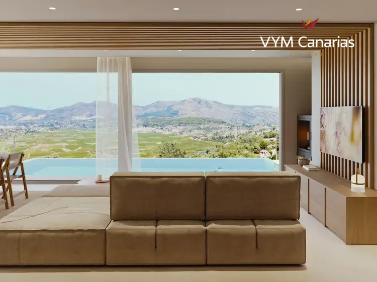 Maison / Villa La Marina, Elche / Elx