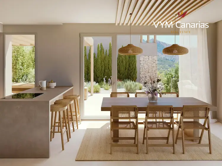 Maison / Villa La Marina, Elche / Elx