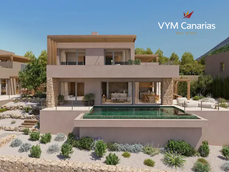 Maison / Villa La Marina, Elche / Elx