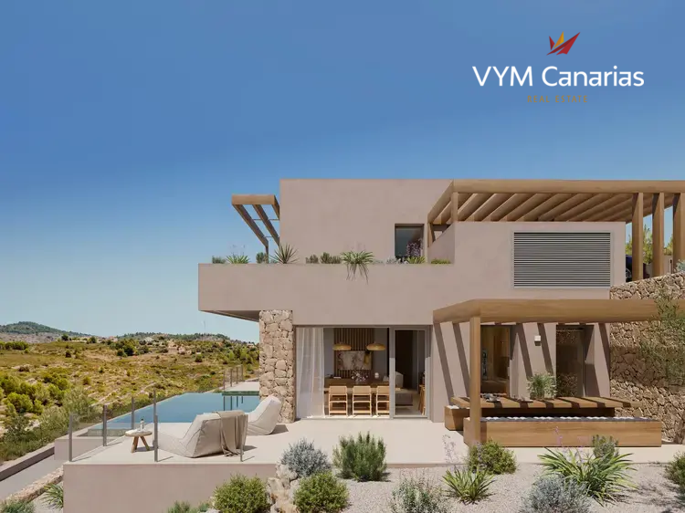 Maison / Villa La Marina, Elche / Elx