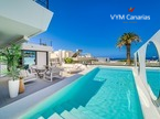 Дім/Вілла San Eugenio Bajo – Costa Adeje, Adeje
