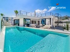 Дім/Вілла San Eugenio Bajo – Costa Adeje, Adeje