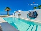 Дім/Вілла San Eugenio Bajo – Costa Adeje, Adeje