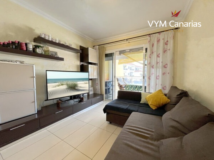 Апартамент Puerto de Santiago, Santiago del Teide