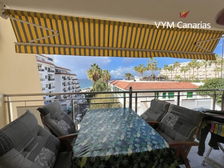 Апартамент Puerto de Santiago, Santiago del Teide