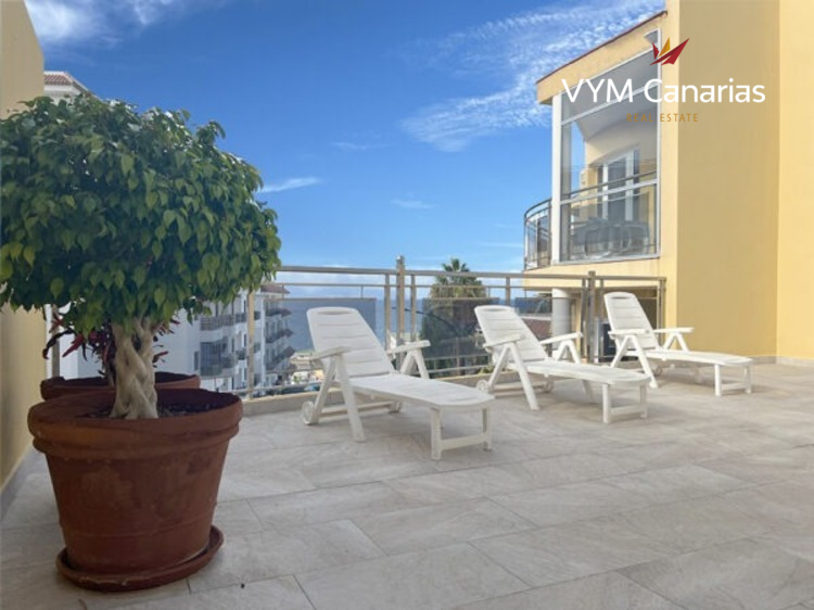 Апартамент Puerto de Santiago, Santiago del Teide