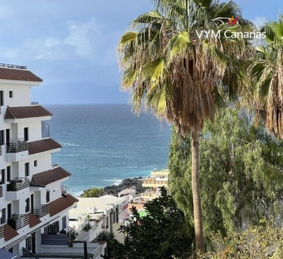 Appartement Puerto de Santiago, Santiago del Teide