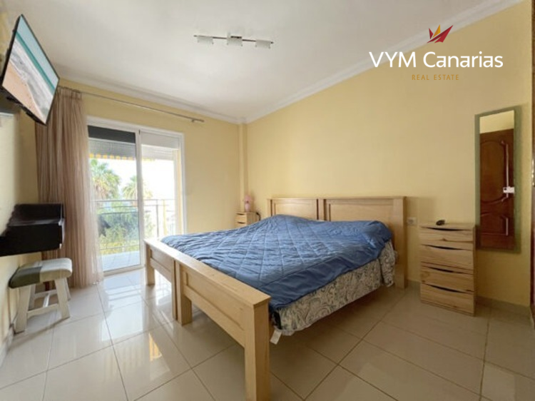 Апартамент Puerto de Santiago, Santiago del Teide