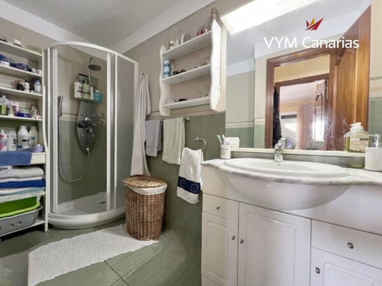 Апартамент Puerto de Santiago, Santiago del Teide