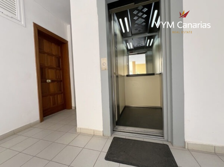 Апартамент Puerto de Santiago, Santiago del Teide