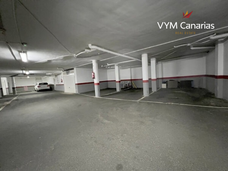 Апартамент Puerto de Santiago, Santiago del Teide