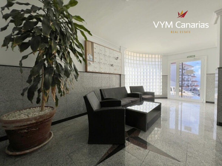 Апартамент Puerto de Santiago, Santiago del Teide