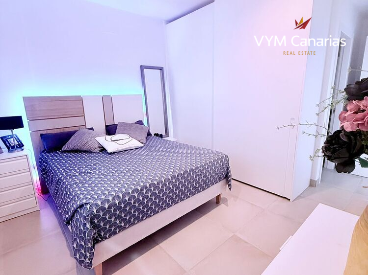 Apartamento Campana Bay, Balcón de Finestrat – Terra Marina, Finestrat