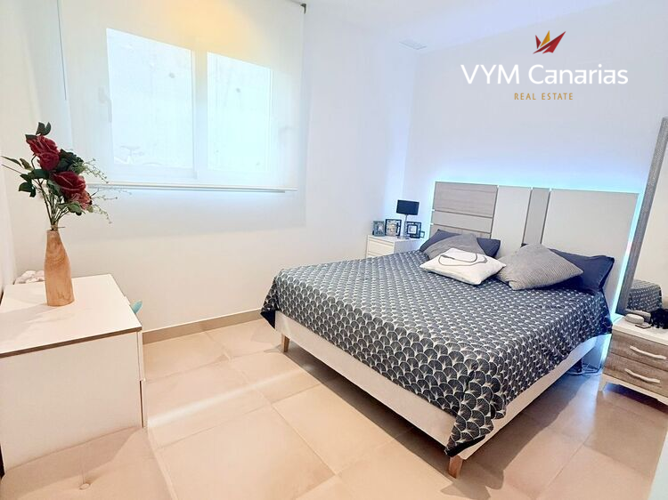 Apartamento Campana Bay, Balcón de Finestrat – Terra Marina, Finestrat