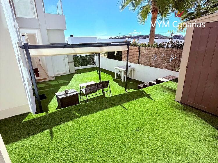 Apartamento Campana Bay, Balcón de Finestrat – Terra Marina, Finestrat