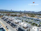 Apartamento Campana Bay, Balcón de Finestrat – Terra Marina, Finestrat