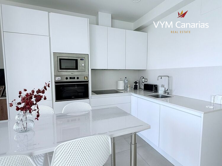 Apartamento Campana Bay, Balcón de Finestrat – Terra Marina, Finestrat