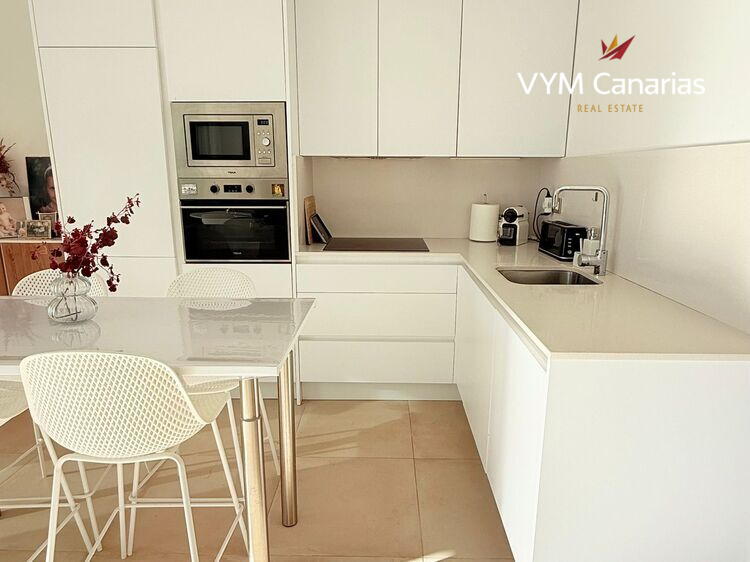 Apartamento Campana Bay, Balcón de Finestrat – Terra Marina, Finestrat