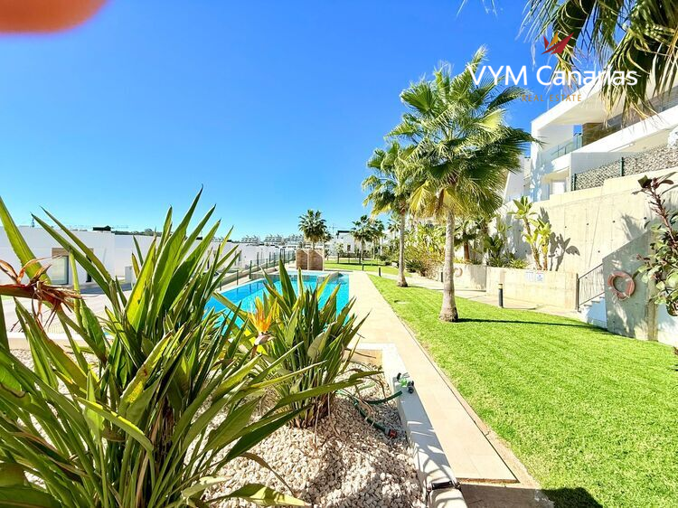 Apartamento Campana Bay, Balcón de Finestrat – Terra Marina, Finestrat