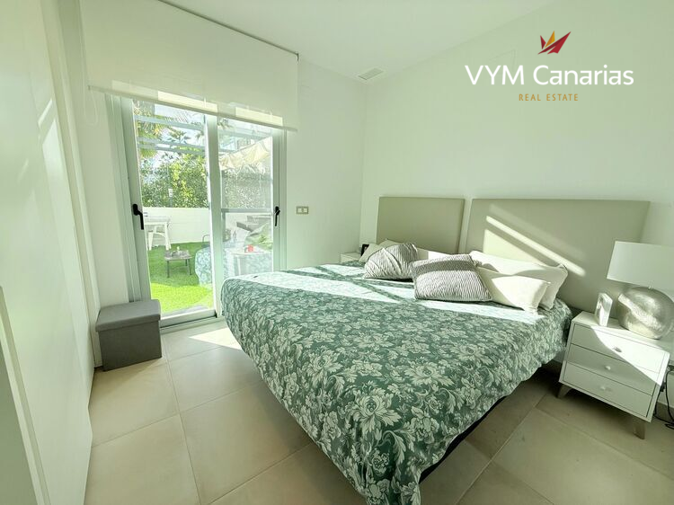 Apartamento Campana Bay, Balcón de Finestrat – Terra Marina, Finestrat