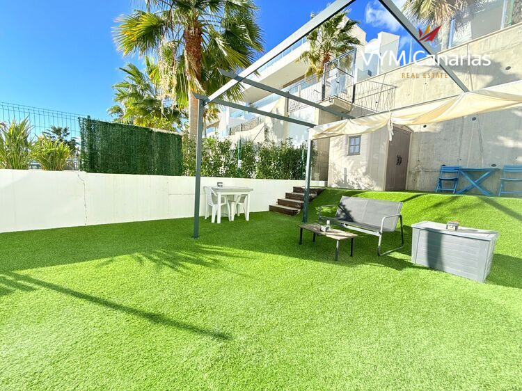 Apartamento Campana Bay, Balcón de Finestrat – Terra Marina, Finestrat