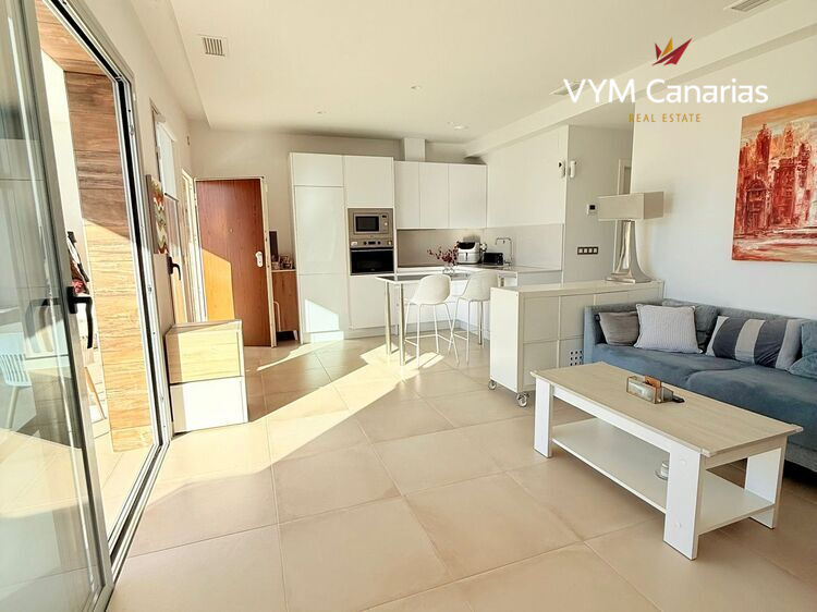 Apartamento Campana Bay, Balcón de Finestrat – Terra Marina, Finestrat