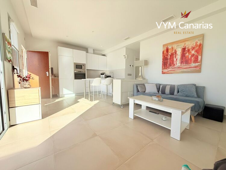 Apartamento Campana Bay, Balcón de Finestrat – Terra Marina, Finestrat