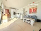 Apartamento Campana Bay, Balcón de Finestrat – Terra Marina, Finestrat