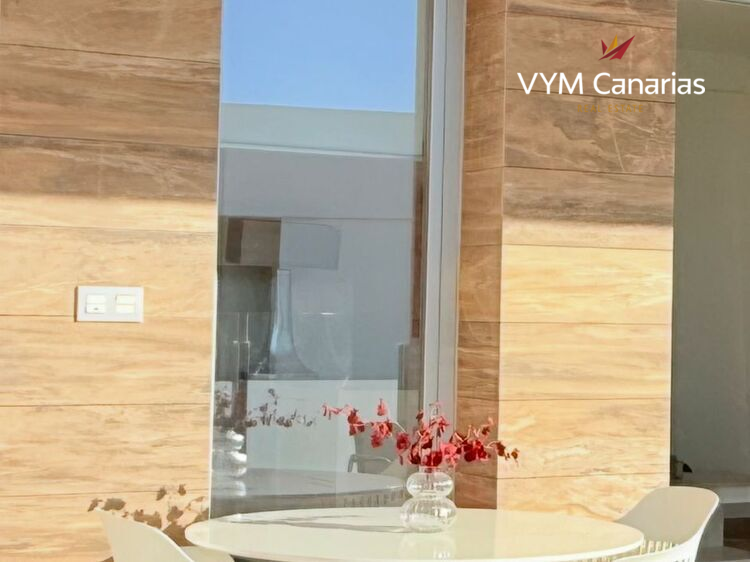 Apartamento Campana Bay, Balcón de Finestrat – Terra Marina, Finestrat