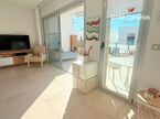 Apartamento Campana Bay, Balcón de Finestrat – Terra Marina, Finestrat