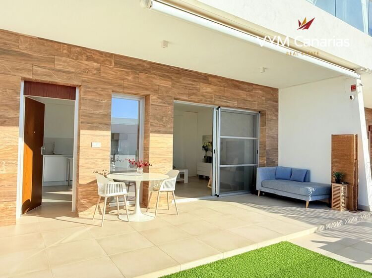 Apartamento Campana Bay, Balcón de Finestrat – Terra Marina, Finestrat