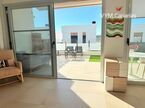 Apartamento Campana Bay, Balcón de Finestrat – Terra Marina, Finestrat