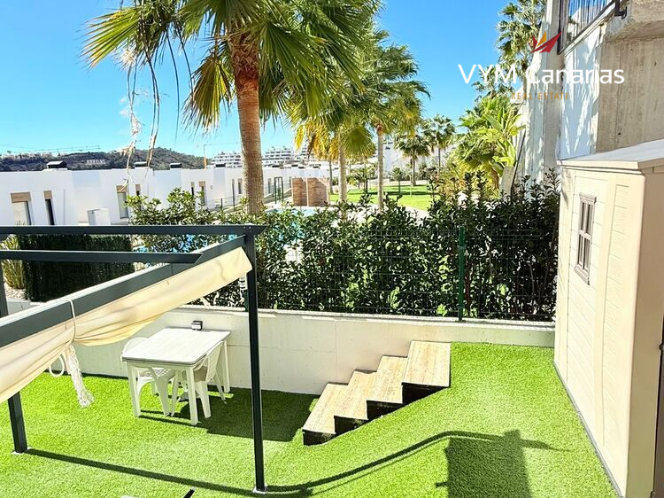 Apartamento Campana Bay, Balcón de Finestrat – Terra Marina, Finestrat