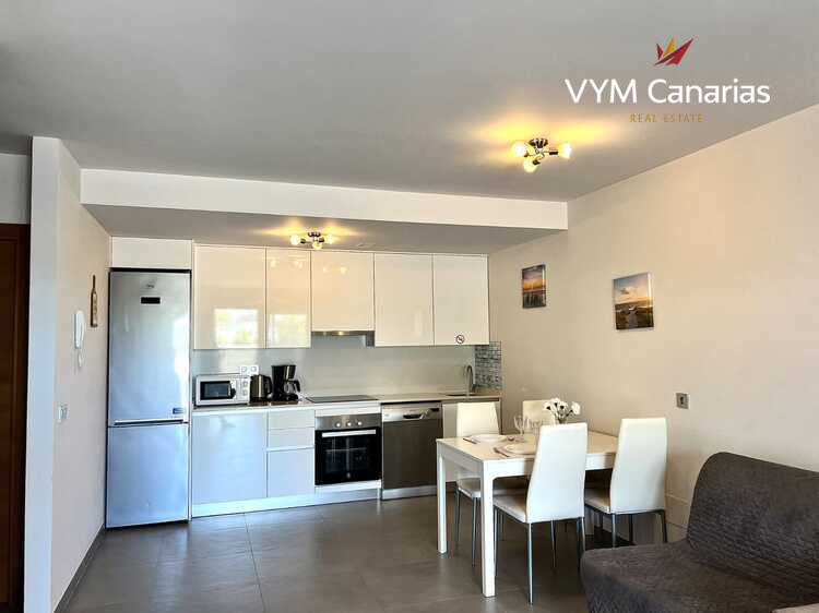 Appartement Las Terrazas II, La Tejita, Granadilla de Abona