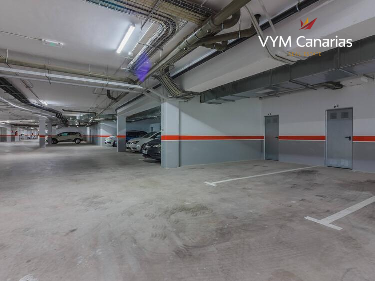 Appartement Las Terrazas II, La Tejita, Granadilla de Abona