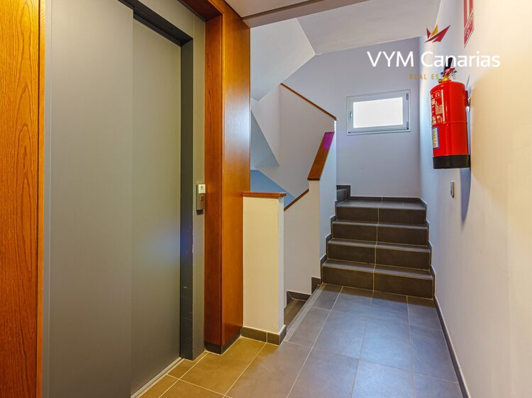 Appartement Las Terrazas II, La Tejita, Granadilla de Abona