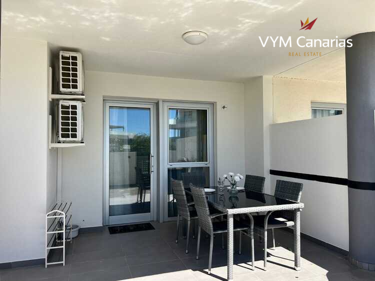 Appartement Las Terrazas II, La Tejita, Granadilla de Abona