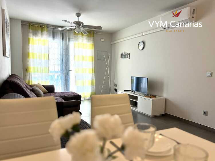 Appartement Las Terrazas II, La Tejita, Granadilla de Abona