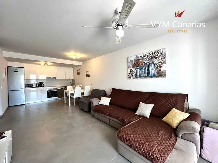 Appartement Las Terrazas II, La Tejita, Granadilla de Abona