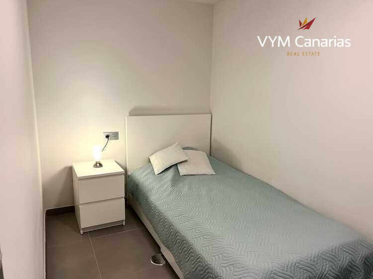 Appartement Las Terrazas II, La Tejita, Granadilla de Abona